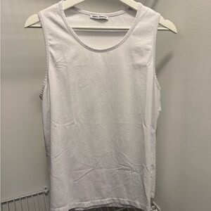 Daniel Simmons Essential Vest/Tank Top - Large